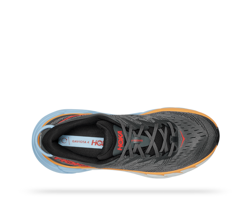 Кроссовки мужские Hoka Gaviota 4