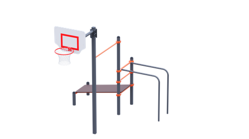 Воркаут С.08-085