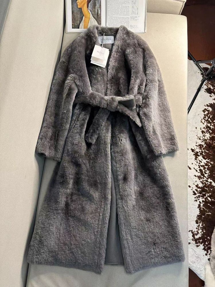 Плащ MaxMara