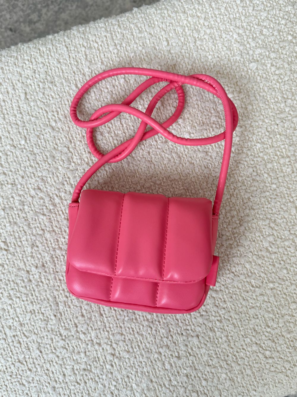 Новая сумка Zara