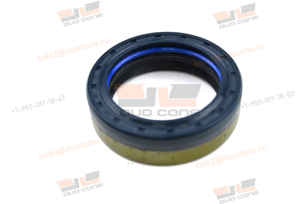 Армированная манжета (сальник) John Deere Oil Seal ER144485