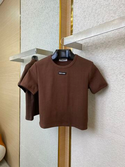 Miu Miu T-Shirt