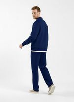 Костюм мужской Кларк Виотекс СИНИЙ