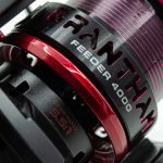 FLAGMAN Катушка фидерная Grantham Feeder 4000