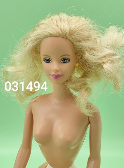 Кукла Барби 90-х винтаж 031490