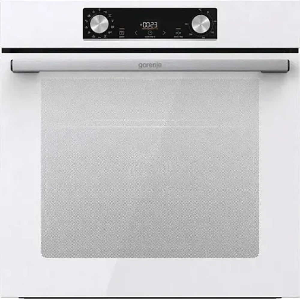 Встраиваемый электрический духовой шкаф Gorenje BOS6737E06WG