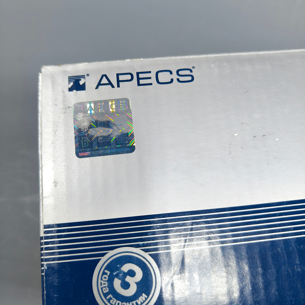 Apecs DC-2225 (45-F1-M)