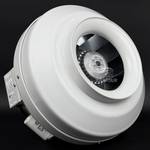 Вентилятор канальный ВКК-200 E