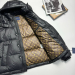 Пуховик Louis Vuitton