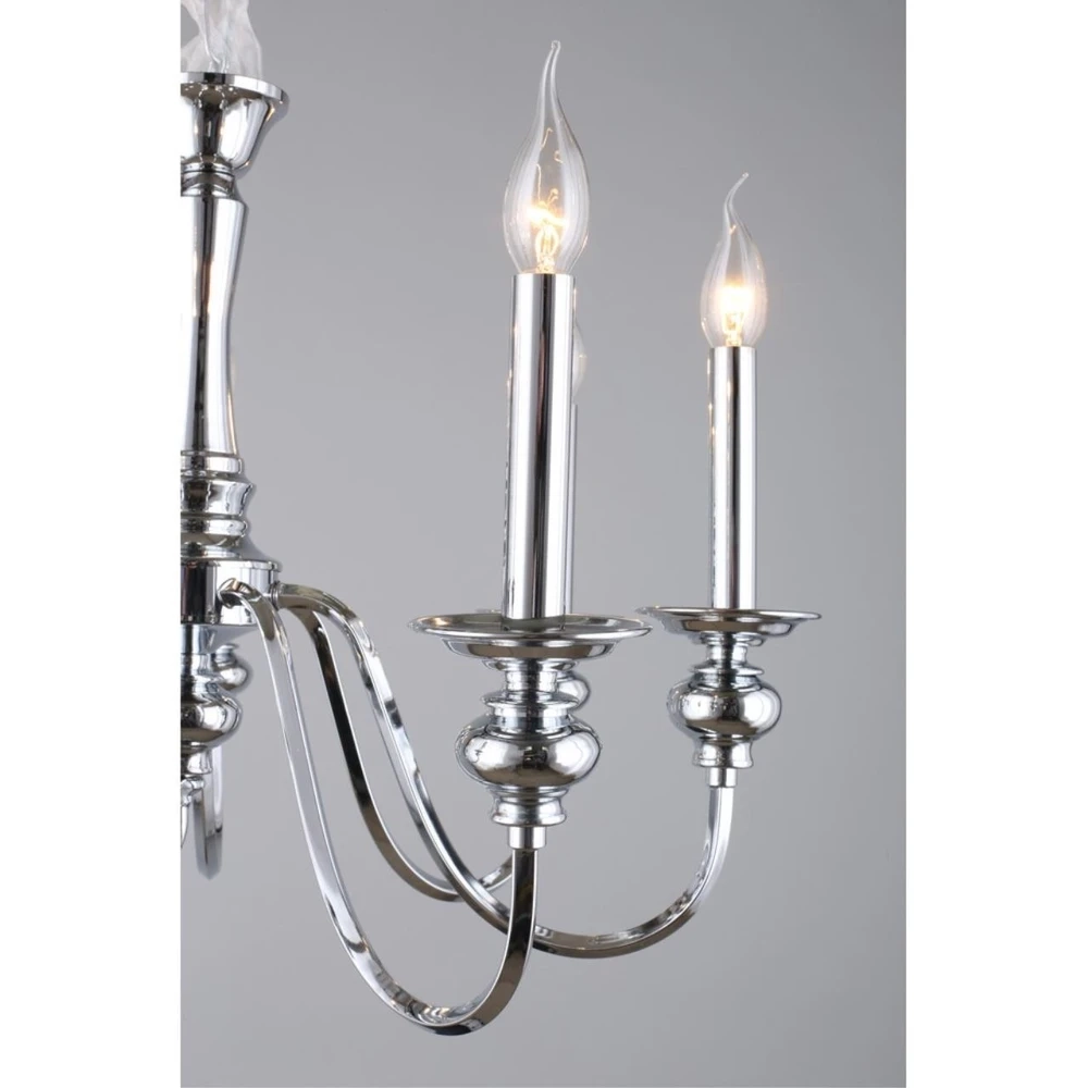 Подвесная люстра Omnilux CAMPALTO OML-71903-07