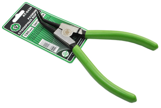 Разжим стопорных колец 180мм "АвтоТорг" АТ51242 (ЗАГНУТЫЙ) АТ-0439