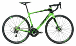 Шоссейный велосипед Giant Defy Advanced 2 (2018)