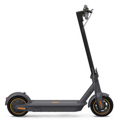 Электросамокат Segway-Ninebot KickScooter MAX G30 RU