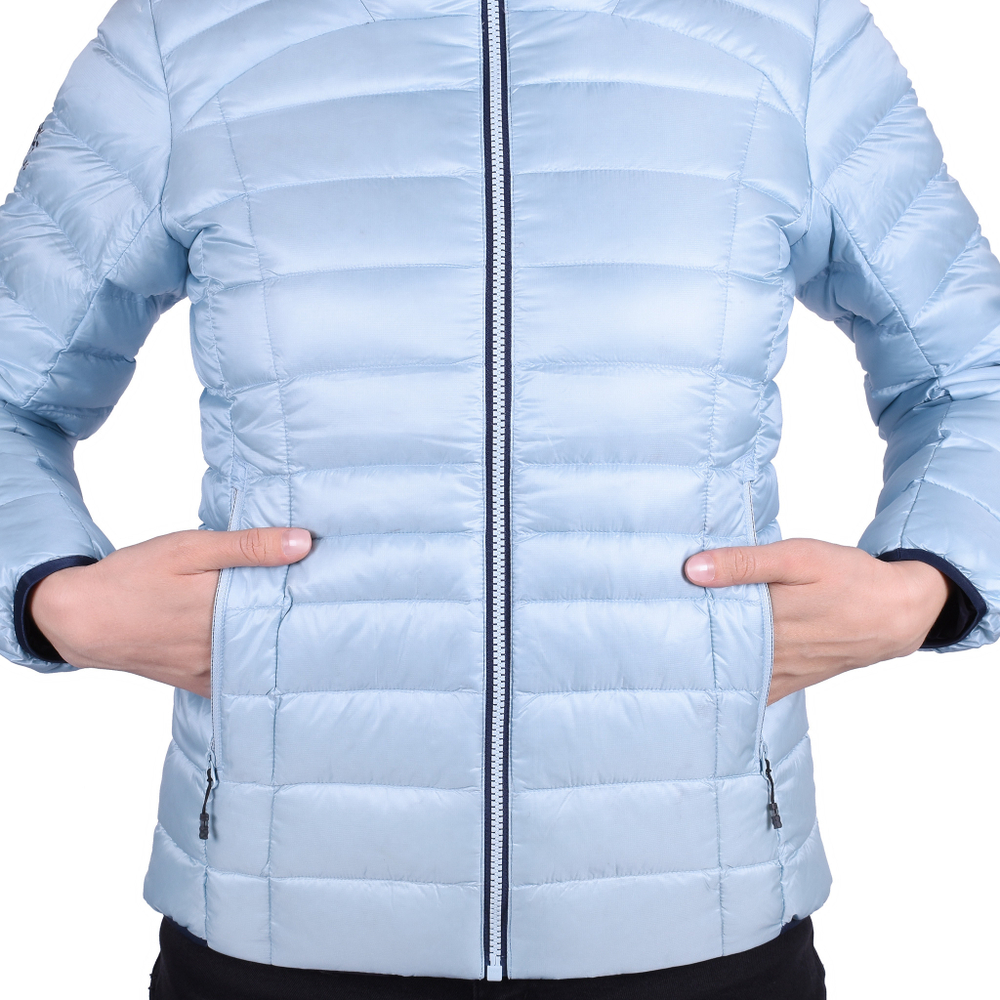 Kailas куртка пуховая W's Cross Down KG320148