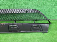 Решетка перед. бампера Mercedes GLC X253 15-19 AMG