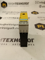 Siemens 3RK1205-0BG00-0AA2 б/у