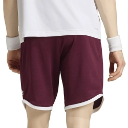 Теннисные шорты Adidas Classics 9'' - maroon