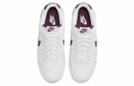 Кроссовки Nike Dunk Low "Night Maroon"