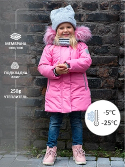 Пальто Elly