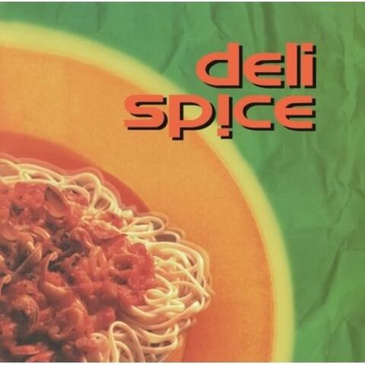 Альбом DELI SPICE - DELI SPICE VOL.1 LP