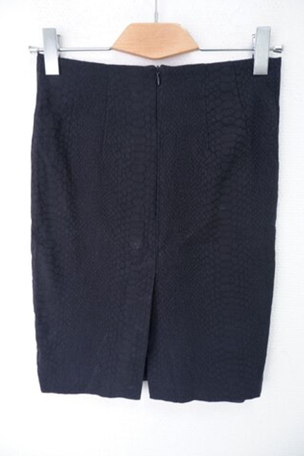 Юбка Profito Avantage с тиснением 44 размер