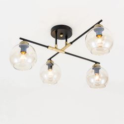 Citilux Анри CL124145 Люстра потолочная