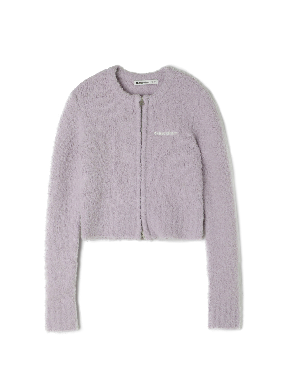 Женский Кардиган Boucle