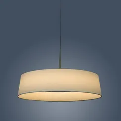 Подвесной светильник Cooper Ø45 см