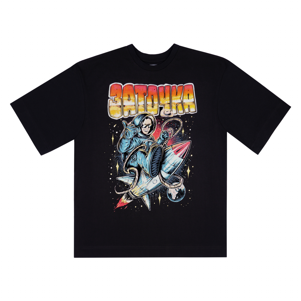 Футболка "Хьюстон"