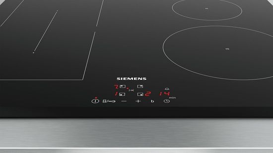 Индукционная варочная панель Siemens EE631BPB1E