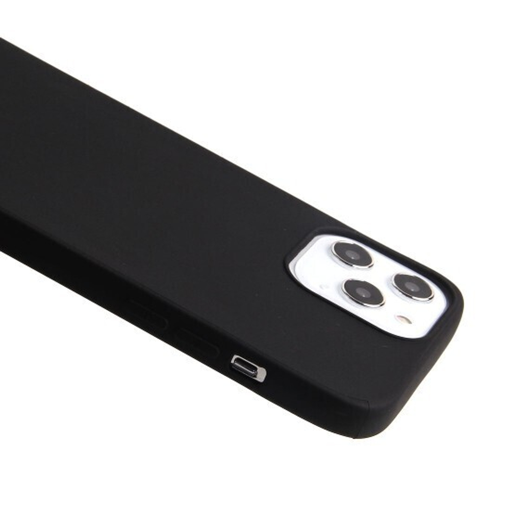 Чехол ТПУ для iPhone 12 Pro Max, 011010 Пыльная роза