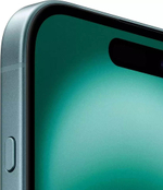 Смартфон Apple iPhone 16 128 Teal