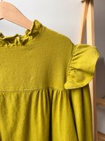 Шерстяное платье Bonpoint, 164