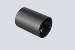 Накладной светильник Crystal Lux CLT 084C BL