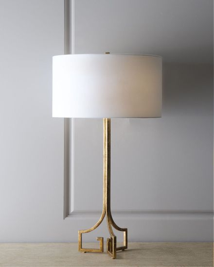 Настольная лампа "Джейми"