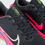 Кроссовки Nike ZoomX Smile Black Pink Wmns