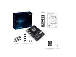 Материнская плата Asus Pro WS Z890-ACE SE, Socket LGA 1851, Intel Z890, ATX, RTL [90MB1JC0-M0EAY0]