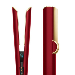 Выпрямитель Dyson Airstrait HT01 Gold/Red Velvet (594817-01)