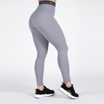 Женские лосины Colby Gorilla wear grey