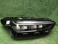 Битая Фара правая EXEED VX (2023-н.в.) LED