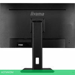 Монитор Iiyama ProLite XUB2793QS-B1
