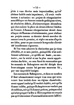 Mémoires de Charlotte Robespierre sur ses deux frères | Charlotte Robespierre