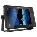 Эхолот Lowrance HDS-16 LIVE with Active Imaging 3-in-1 (ROW)