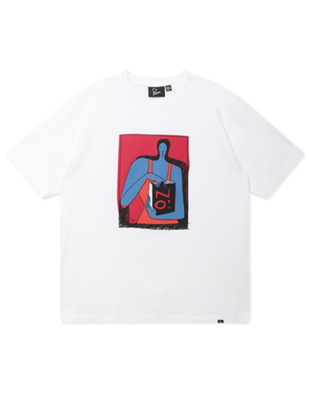 Мужская Футболка No Books