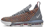 Кроссовки Nike Lebron 16 "Multi-Color"
