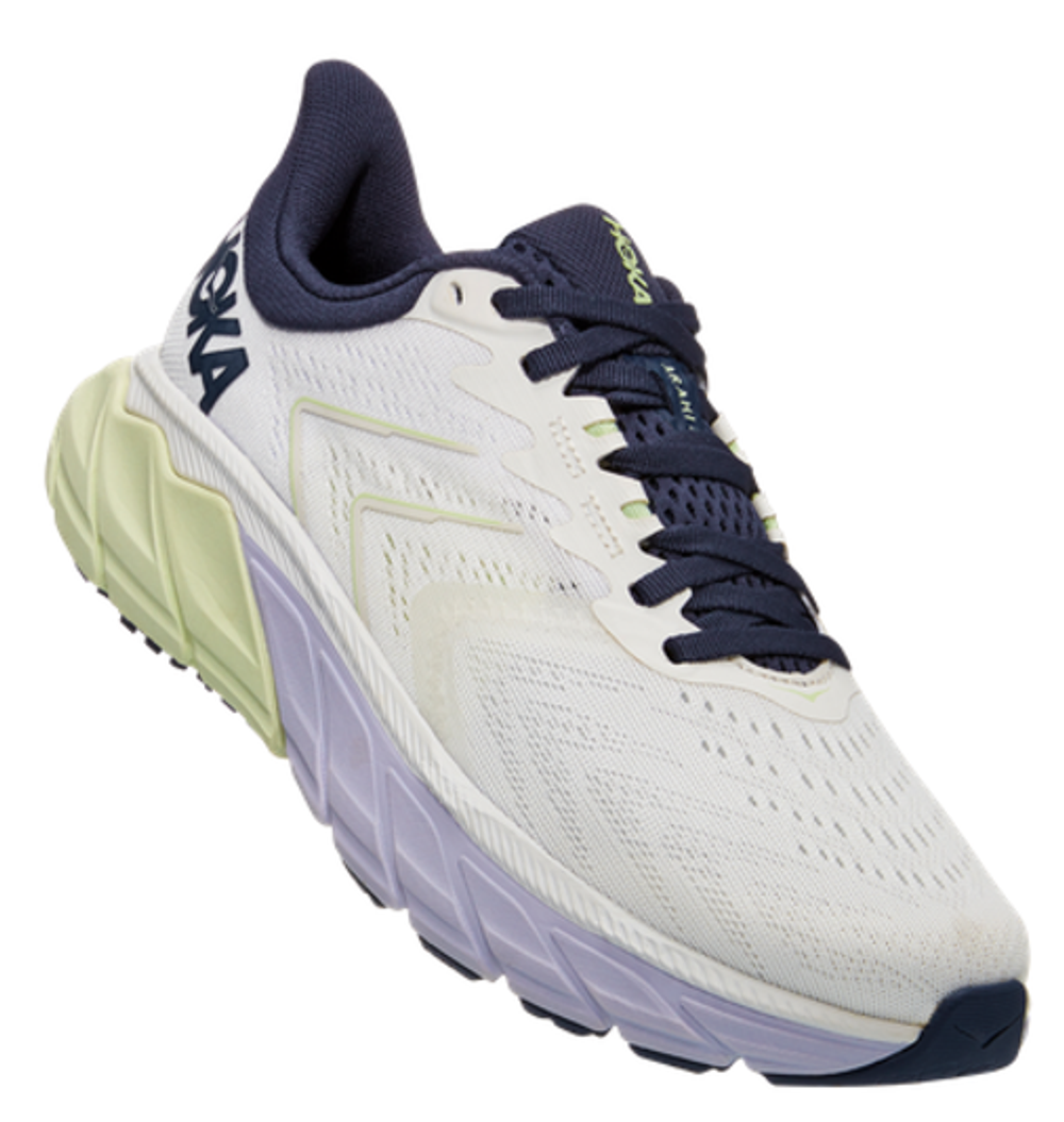 Кроссовки женские Hoka Arahi 5