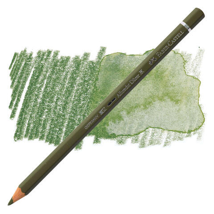 Faber-Castell Albrecht Durer. 173 Olive Green Yellowish