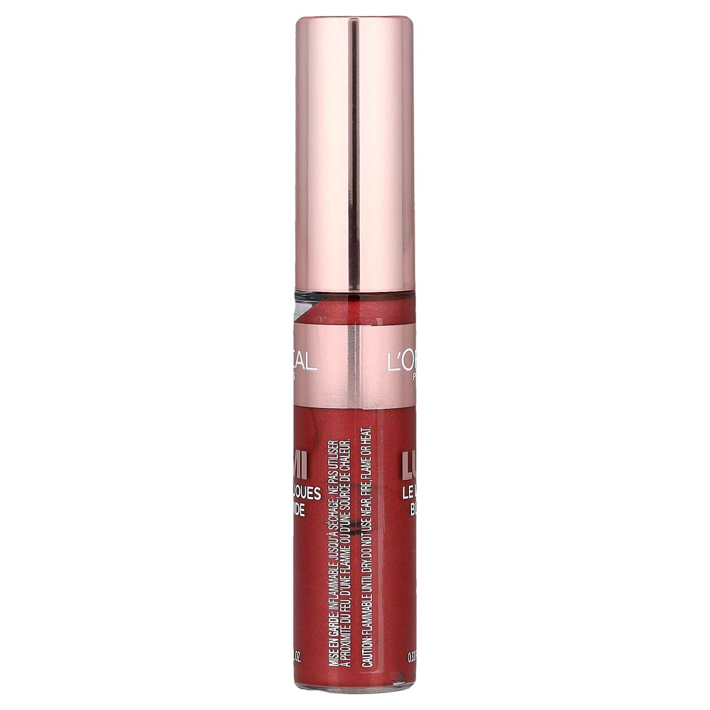 L'Oréal, Lumi, Le Liquid Blush, средний оттенок 635, 10 мл (0,33 жидк. Унции)
