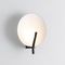 Настенный светодиодный светильник Italline IT03-1423 white