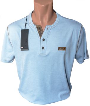 p-p 56-64. Футболка ZINZOLIN (Турция). BATAL